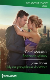 Rodzinne sekrety - Marinelli Carol, Porter Jane