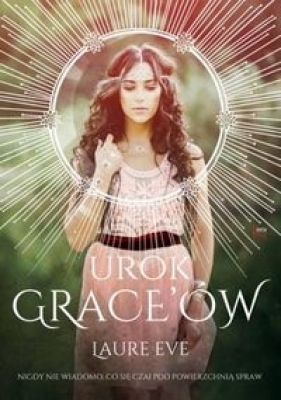 Urok Grace'ów - Eve Laure