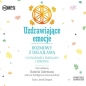 Uzdrawiające emocje Rozmowy z Dalajlamą o uważności emocjach i zdrowiu (Audiobook) - Daniel Goleman
