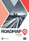 Roadmap A1 Workbook with key and online audio Richardson Anna