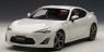 Toyota 86 GT Limited 2012