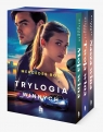 Pakiet: Trylogia Winnych. Wydanie filmowe Mercedes Ron