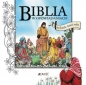 Biblia w opowiadaniach na każdy dzień roku - Fred Apps, Alan Parry