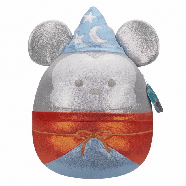 Squishmallows Disney Mickey Mouse 45cm