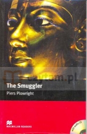 MR 5 Smuggler book +CD