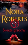 Święte grzechy Nora Roberts