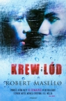 Krew i lód Robert Masello