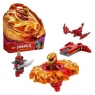 LEGO(R) NINJAGO 71823 Smoczy spinner Spinjitzu Kaia