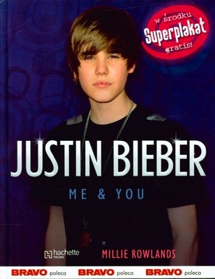 Justin Bieber Me & you