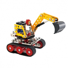 Koparka do skręcania, 186 el. (128733)