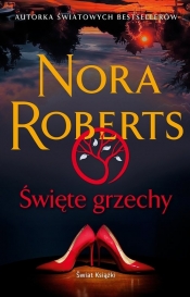 Święte grzechy - Nora Roberts