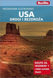 USA. Przewodnik ilustrowany - Opracowanie zbiorowe