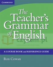 Teacher's Grammar of English HB with ans