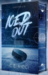 Iced Out (Ilustrowane brzegi) C.E. Ricci