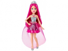 Barbie figurka Rockowa Księżniczka Chelsea