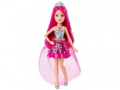Barbie figurka Rockowa Księżniczka Chelsea