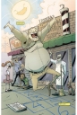 Chew T.5 Śniadanie z mistrzów - John Layman, Rob Guillory