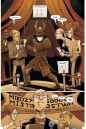 Chew T.5 Śniadanie z mistrzów - John Layman, Rob Guillory