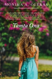 Tamta Ona - Monika A. Oleksa