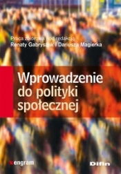 Wprowadzenie do polityki społecznej