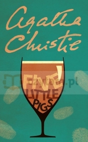 Five Little Pigs. Christie, Agatha