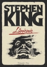 Lśnienie Stephen King