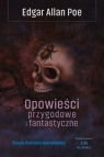 Opowieści przygodowe i fantastyczne (Poe)