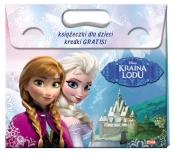 Kraina Lodu Zestaw - <br />