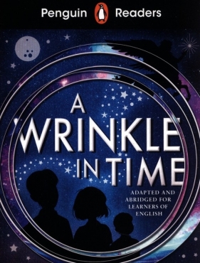 Penguin Readers Level 3: A Wrinkle in Time (ELT Graded Reader) - L'Engle Madeleine