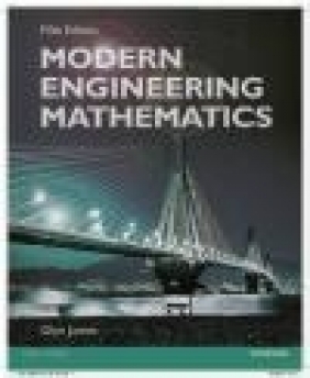 Modern Engineering Mathematics Glyn James