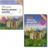Pakiet NOWE Oblicza geografii 2. Podręcznik i karty pracy ucznia. Zakres Opracowanie zbiorowe