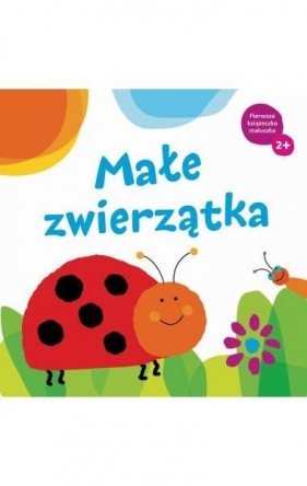 Małe zwierzątka - Krystyna Bardos
