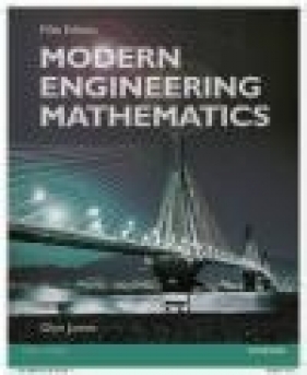 Modern Engineering Mathematics - Glyn James