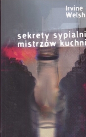 Sekrety sypialni mistrzów kuchni