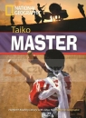 FRL Taiko Master with DVD (l.1000)