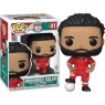 Funko Figurka POP Football: Mohamed Salah