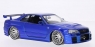 JADA TOYS Nissan Skyline GTR (R34) (97173)