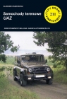 Samochody terenowe UAZ Drążkiewicz Sławomir