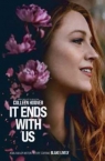 It Ends With Us wer. angielska Colleen Hoover
