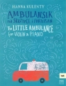Ambulansik Hanna Kulenty