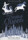 The Snow Queen Classic Pop-up and Play Hans Christian Andersen