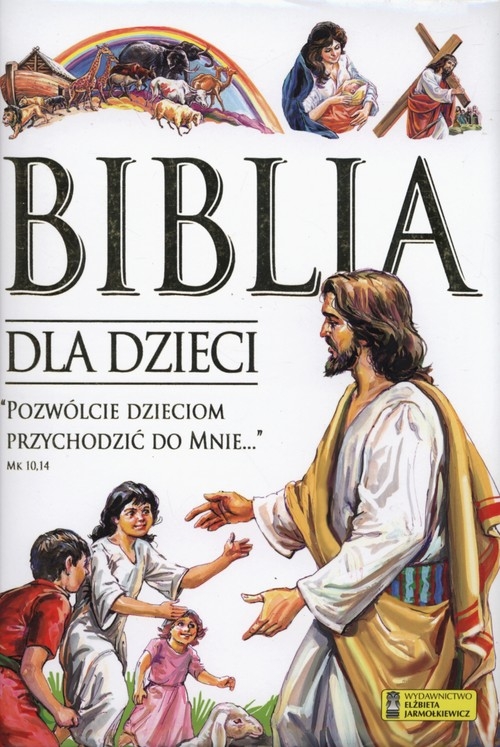 Biblia dla dzieci