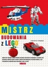 Mistrz budowania z LEGO