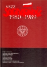 NSZZ Solidarność 1980-1989 t.3