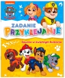 Psi Patrol. Zadanie Przyklejanie. Zawsze w świetnym humorze