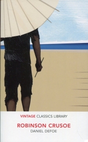 Robinson Crusoe - Daniel Defoe