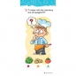 Obrazkowy quiz 5-latka. Sprawdź się! - Agnieszka Bator