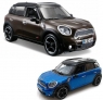 Samochód Mini Countryman N skala 1:24