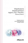 Współczesne bezpieczeństwo regionu Azji i Pacyfiku