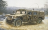 ITALERI Commando Hummer (273)